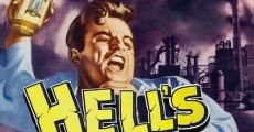 Hell's Five Hours film complet