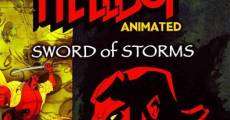 Filme completo Hellboy: A Espada das Tempestades