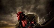 Hellboy II: The Golden Army film complet