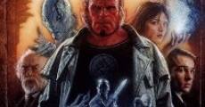 Hellboy film complet