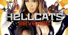 Hellcat's Revenge film complet