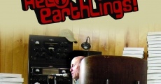 Hello Earthlings! streaming