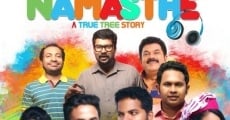 Hello Namasthe film complet