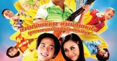 Filme completo Yam yasothon 2