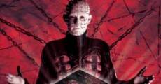 Hellraiser: Deader streaming