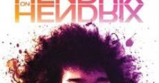 Hendrix on Hendrix film complet