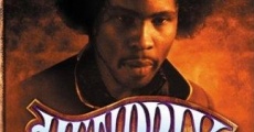 Filme completo Hendrix