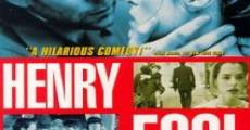Henry Fool film complet