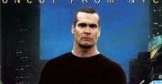 Henry Rollins: Uncut from NYC streaming