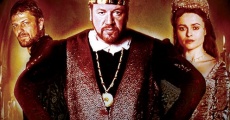 Henry VIII streaming