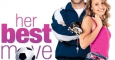 Her Best Move film complet