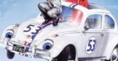 Herbie Rides Again film complet