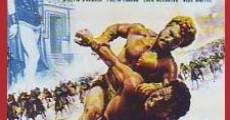 Filme completo Hercules, Samson & Ulysses