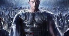 The Legend of Hercules film complet