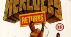 Hercules Returns film complet