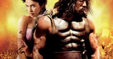 Hercules: The Thracian Wars film complet