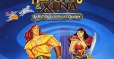 Hercule et Xena: La bataille du mont Olympe streaming