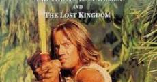 Hercules: The Legendary Journeys - Hercules and the Lost Kingdom film complet