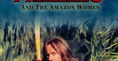 Hercules and the Amazon Women film complet