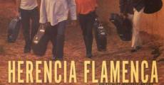Filme completo Herencia flamenca