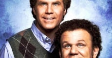 Step Brothers film complet