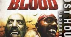 Brotherhood of Blood film complet
