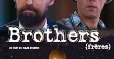Filme completo Brothers