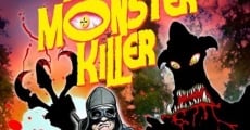 Filme completo Hermit: Monster Killer