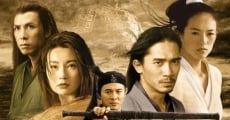 Ying xiong (aka Hero) (2002)