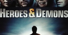 Filme completo Heroes and Demons