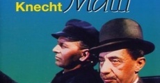 Herr Puntila und sein Knecht Matti (1960)