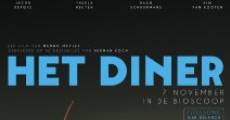 Het Diner (2013)