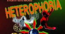 Heterofobia, Una Rapsodia Antipatriarcal (2015)