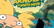 Ei Arnold! Na Selva - O Filme