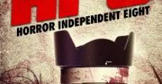 Filme completo Hi-8 (Horror Independent 8)