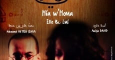 Filme completo Hia w'Houa