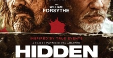 Hidden in the Woods film complet