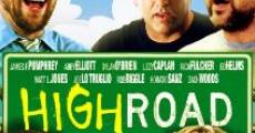 High Road streaming