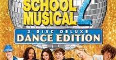 Filme completo High School Musical Dance-Along