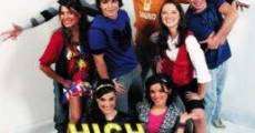 High School Musical - Autour du Monde: Brésil streaming