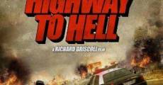 Highway to Hell film complet
