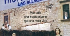 Hijas de su madre: Las Buenrostro (2005)