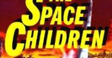 The Space Children film complet
