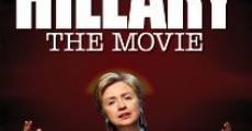 Hillary: The Movie streaming