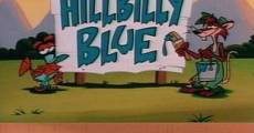Filme completo What a Cartoon!: Hillbilly Blue