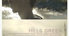 Hills Green film complet