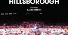 30 for 30 - Soccer Stories: Hillsborough (2014)