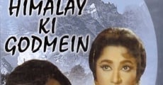 Himalay Ki Godmein film complet