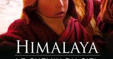 Filme completo Himalaya, le chemin du ciel