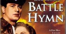 Battle Hymn film complet
